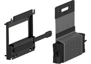 Obrázok pre výrobcu Dell MFF VESA Mount with PSU Adapter sleeve, D12