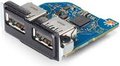 Obrázok pre výrobcu HP USB 3.1 Gen1 x2 Module Flex IO v2