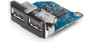 Obrázok pre výrobcu HP USB 3.1 Gen1 x2 Module Flex IO v2