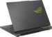 Obrázok pre výrobcu ASUS ROG Strix G16 185-G61-NEBULA008W /R9-9955HX/16" 2560x1600/32GB/ 1TB/RTX 5060/W11H/Gray