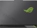 Obrázok pre výrobcu ASUS ROG Strix G16 185-G61-NEBULA008W /R9-9955HX/16" 2560x1600/32GB/ 1TB/RTX 5060/W11H/Gray