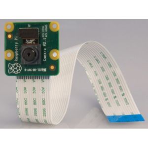 Obrázok pre výrobcu Raspberry Pi Camera Board V2