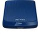 Obrázok pre výrobcu A-DATA DashDrive™ Value HV320 2,5" external HDD 2TB USB 3.1 blue