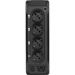Obrázok pre výrobcu Eaton UPS 1/1fáze,700VA - 3P Ellipse 700 USB DIN