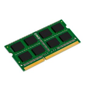 Obrázok pre výrobcu Kingston SO-DIMM 8GB DDR3 1600MHz Low voltage