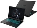 Obrázok pre výrobcu Gigabyte GAMING A16 CWHI3CZ894SH /i7-13620H/16" WUXGA/16GB/ 1TB/RTX 5070/W11H/Black