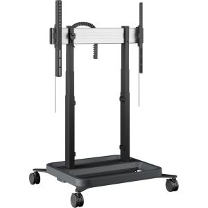 Obrázok pre výrobcu Optoma IFPD RISE 5308 MOTORIZED DISPLAY LIFT TROLLEY 80 B EU