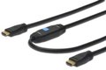 Obrázok pre výrobcu Digitus vysokorychlostní HDMI propojovací kabel s Aktivním zesílením, délka 40m