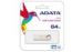 Obrázok pre výrobcu ADATA Flash Disk 64GB USB 2.0 DashDrive UV210, kovový