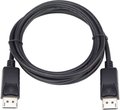 Obrázok pre výrobcu PremiumCord DisplayPort 2.0 přípojný kabel M/M, zlacené konektory, 1,5m