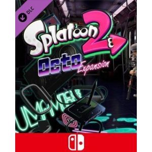 Obrázok pre výrobcu ESD Splatoon 2 Octo Expansion