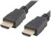 Obrázok pre výrobcu LANBERG HDMI M/M v1.4 cable 0.5m CCS black