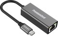 Obrázok pre výrobcu PremiumCord Převodník USB-C na Gigabit kon. RJ45