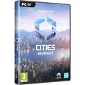 Obrázok pre výrobcu PC - Cities: Skylines II Day One Edition