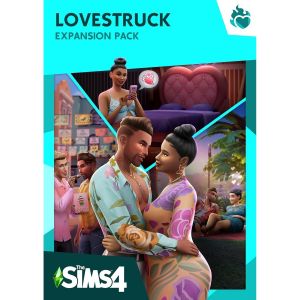 Obrázok pre výrobcu PC - The Sims 4 - Láska volá ( EP16 - Lovestruck )