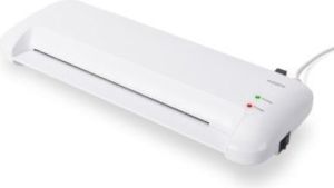 Obrázok pre výrobcu EDNET A4 Laminator, 400mm/min., 80-125 micron, white