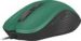 Obrázok pre výrobcu NATEC optická myš DRAKE 3200 DPI, černo-zelená