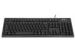 Obrázok pre výrobcu Keyboard A4-Tech KR-85 USB, US