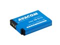 Obrázok pre výrobcu Baterie AVACOM Nikon EN-EL12 Li-ion 3.7V 1050mAh