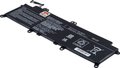 Obrázok pre výrobcu Baterie T6 Power Toshiba Portege X30-E, X30-D, Tecra X40-E, X40-D, 4080mAh, 48Wh, 3cell, Li-pol