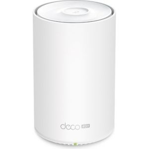 Obrázok pre výrobcu TP-Link 4G+ LTE modem mesh WiFi6 Deco X50-4G(1-pack)