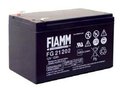 Obrázok pre výrobcu Fiamm olověná baterie FG21202 12V/12Ah