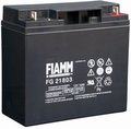 Obrázok pre výrobcu Fiamm olověná baterie FG21803 12V/18Ah
