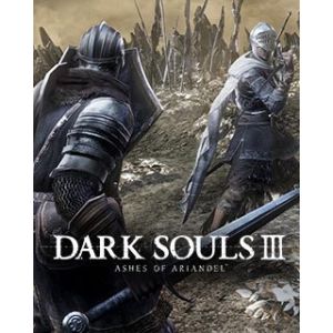 Obrázok pre výrobcu ESD Dark Souls 3 Ashes of Ariandel DLC