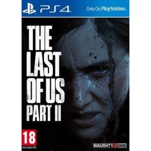 Obrázok pre výrobcu PS4 - The Last of Us Part II