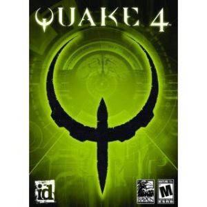 Obrázok pre výrobcu ESD Quake IV