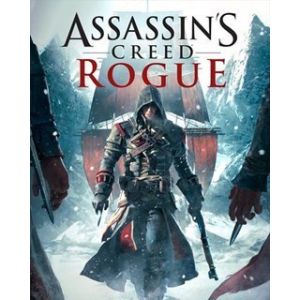 Obrázok pre výrobcu ESD Assassins Creed Rogue