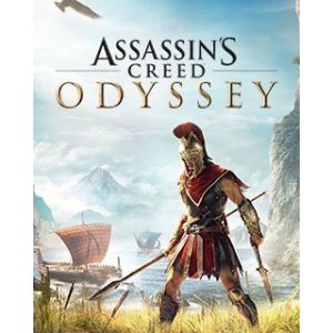 Obrázok pre výrobcu ESD Assassins Creed Odyssey