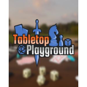 Obrázok pre výrobcu ESD Tabletop Playground