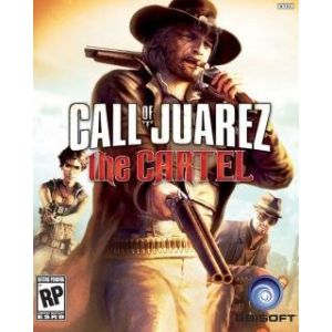 Obrázok pre výrobcu ESD Call of Juarez The Cartel