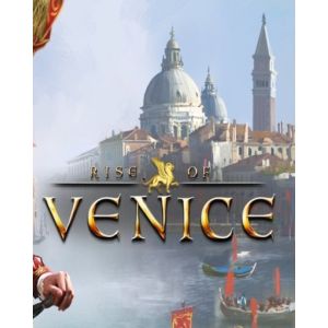 Obrázok pre výrobcu ESD Rise of Venice