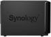 Obrázok pre výrobcu Synology DiskStation DS423+ (4x HDD + 2x NVMe; 4jadro CPU; 2(6)GB RAM; 2xGLAN; 2x USB3.2Gen1)