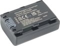 Obrázok pre výrobcu Baterie AVACOM pro Sony NP-FH30, FH40, FH50 Li-Ion 6.8V 700mAh 4.8Wh