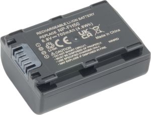 Obrázok pre výrobcu Baterie AVACOM pro Sony NP-FH30, FH40, FH50 Li-Ion 6.8V 700mAh 4.8Wh