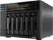 Obrázok pre výrobcu Asustor Lockerstor 6 Gen3 AS6806T  6x 2,5"/3,5" SATA III/ 16GB RAM/ Dual 10GbE Ports/ Dual 5GbE Ports/ 4x M.2 SSD