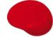Obrázok pre výrobcu podložka TRUST BigFoot Gel Mouse Pad - red