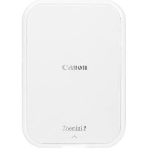 Obrázok pre výrobcu CANON Zoemini 2 - mini instantní fototiskárna - Perlově bílá