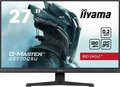 Obrázok pre výrobcu iiyama G-Master G2770QSU-B6 27"/IPS/QHD/ 180Hz/0,2ms/Black/3R