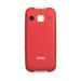 Obrázok pre výrobcu EVOLVEO EasyPhone XD, telefon pro seniory, červený