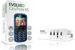 Obrázok pre výrobcu EVOLVEO EasyPhone XS, mobilní telefon pro seniory, modrý