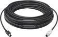 Obrázok pre výrobcu kabel k Logitech GROUP - extended cable 15m