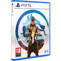 Obrázok pre výrobcu PS5 - Mortal Kombat 1