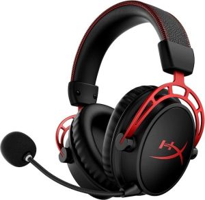 Obrázok pre výrobcu HP HyperX Cloud Alpha Wirelles Gaming Headset