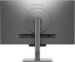 Obrázok pre výrobcu BENQ 32" IPS LED RD320U/ 3840x2160 / 2000:1/ 5ms/ 400 cdm/ HDMI/ DP/USB-C/Daisy chain/výškově nast./ černý