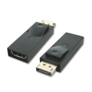 Obrázok pre výrobcu PremiumCord adaptér DisplayPort - HDMI Male/Female