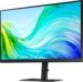 Obrázok pre výrobcu Samsung ViewFinity S6 LS27F610EAUXEN 27"/IPS/QHD/ 100Hz/5ms/Black/3R